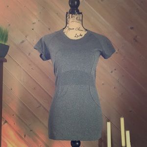 Lululemon Swiftly short sleeve crew